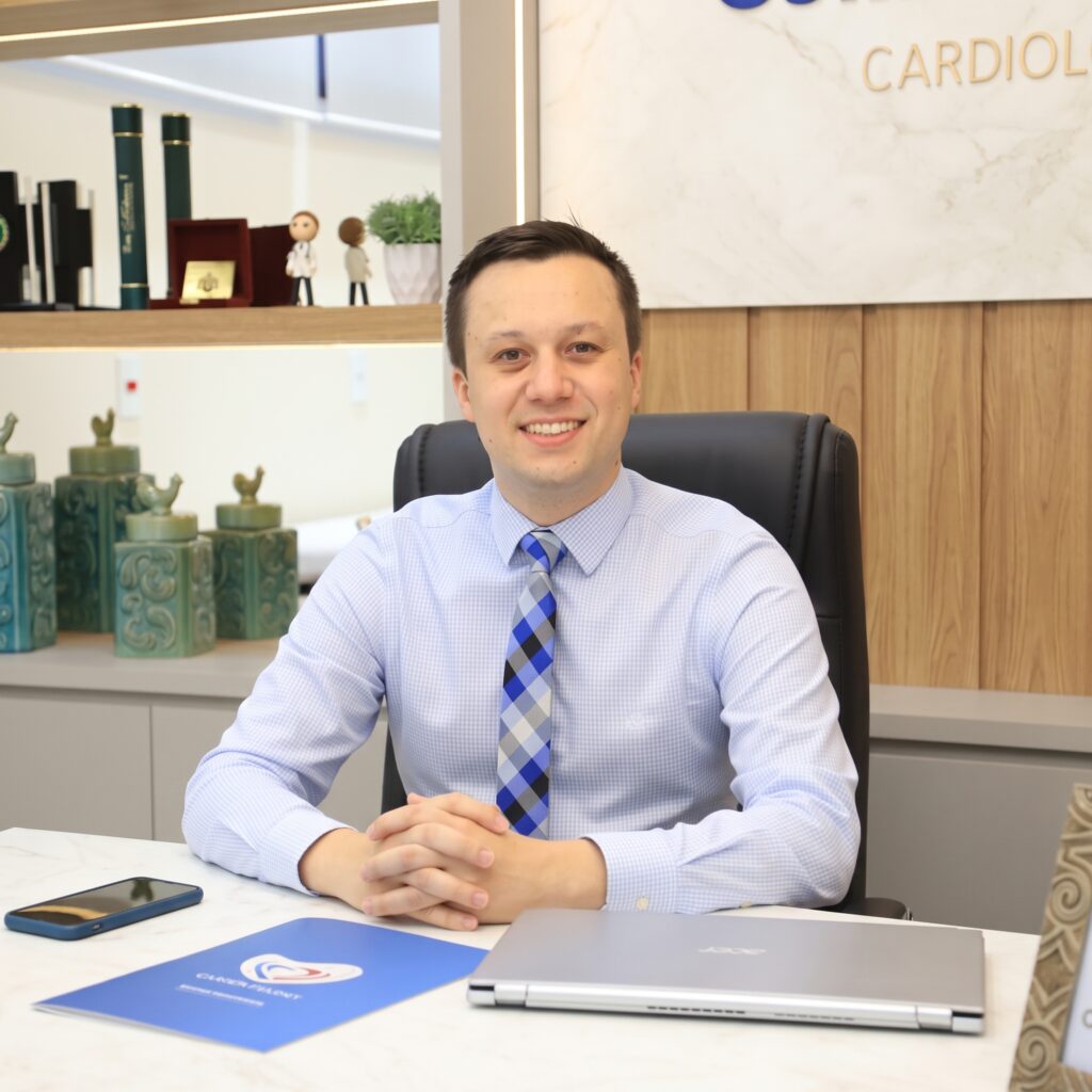 CARDIOLOGIA