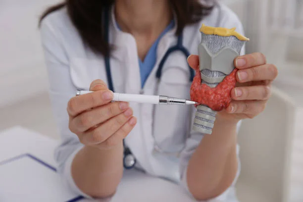 endocrinologista