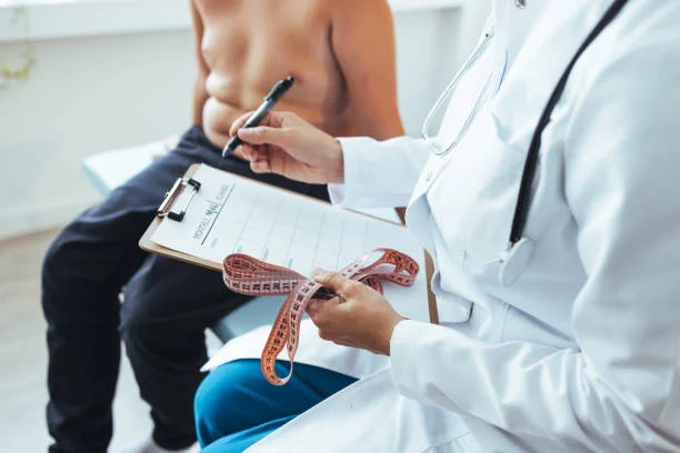endocrinologista