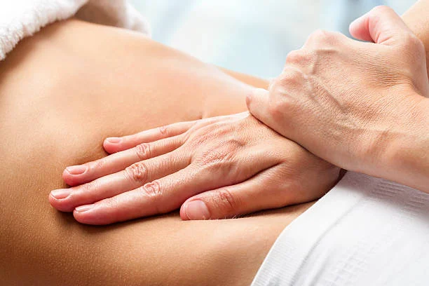 tratamento osteopático