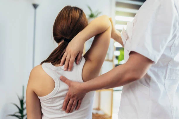tratamento osteopático