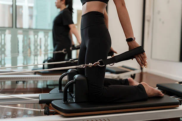 pilates