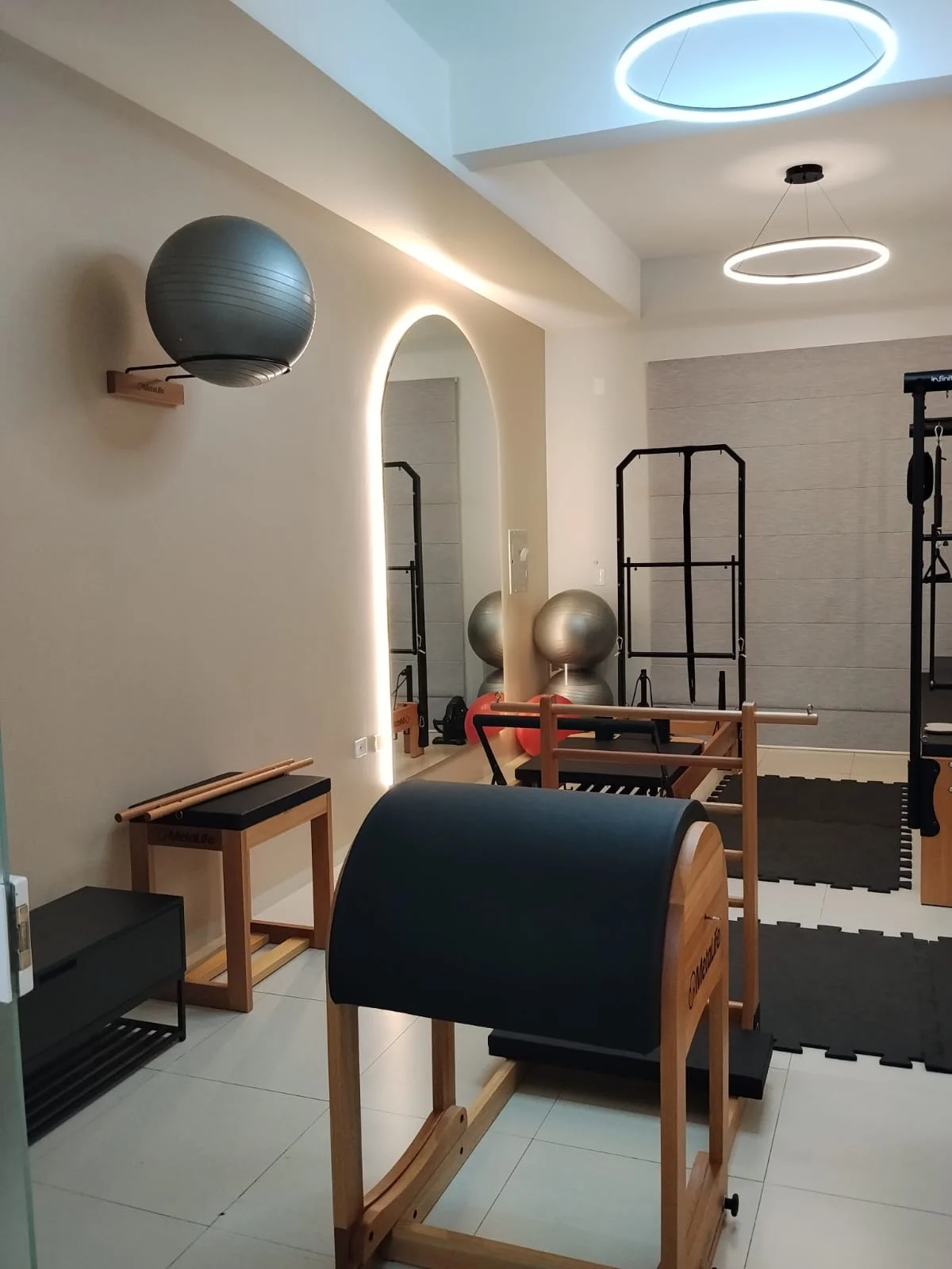 pilates