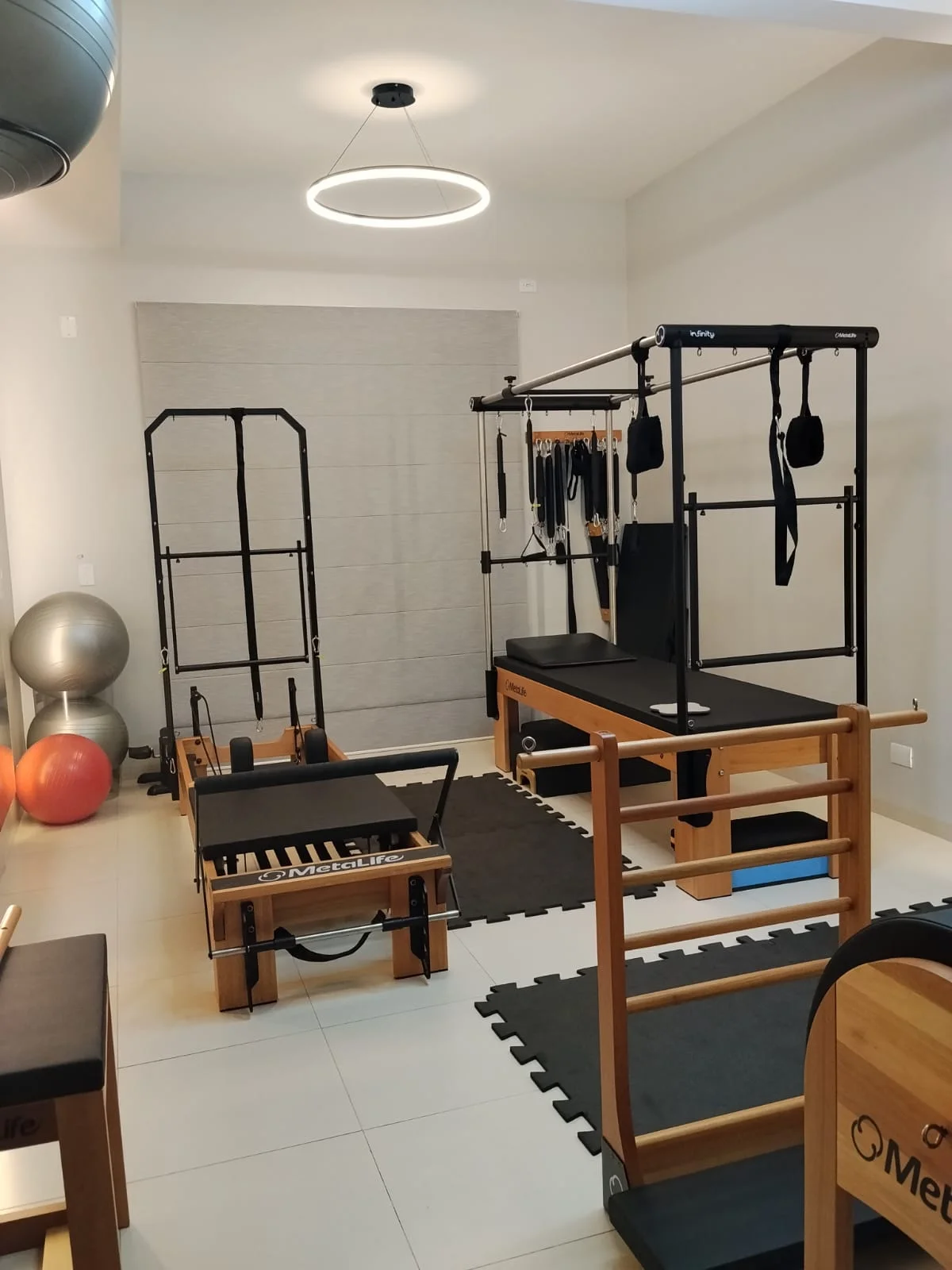 pilates