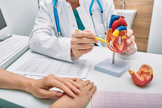 cardiologista do esporte