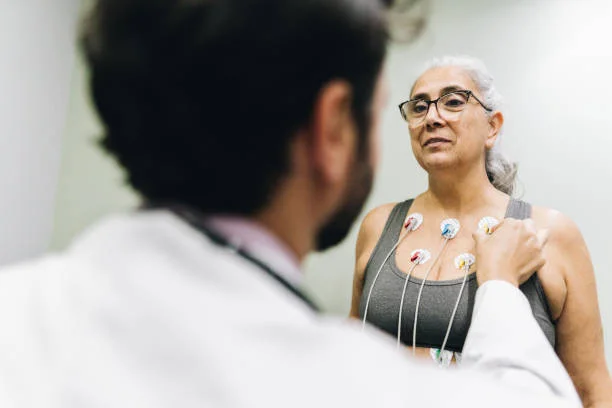 cardiologista do esporte