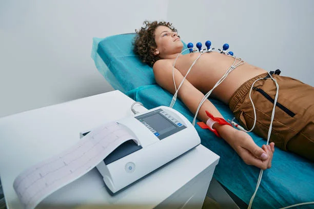 cardiologista do esporte