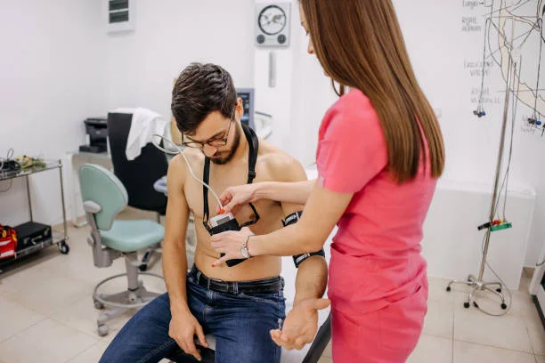 cardiologista do esporte