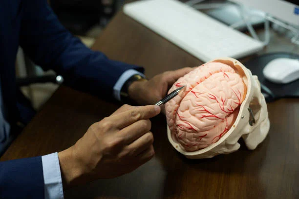 neuropediatras