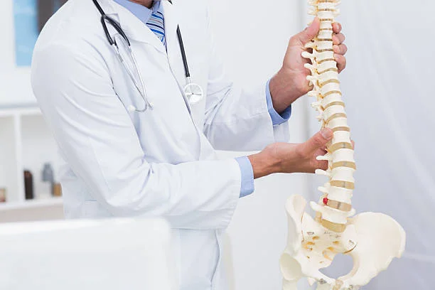 médico ortopedista