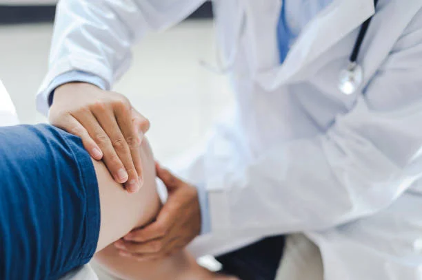médico ortopedista
