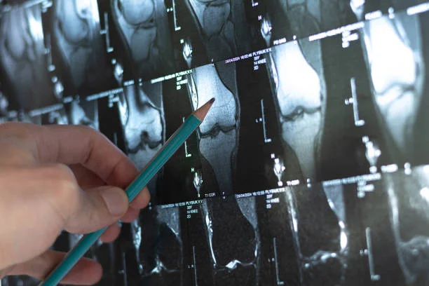 médico ortopedista