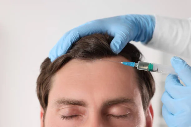 dermatologista de cabelo