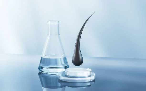 dermatologista de cabelo